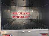 Bán gấp chiếc Fuso Canter 6.5 thùng kín full inox304 - thùng bảo ôn 3,4 tấn, giao nhanh