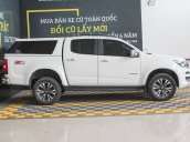 Cần bán xe Chevrolet Colorado 2.5AT năm 2018, màu trắng, xe nhập