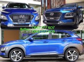 Bán Hyundai Kona 1.6 Turbo năm sản xuất 2019, giao xe nhanh toàn quốc