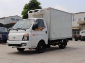 Bán xe Hyundai Porter H150 năm 2019, màu trắng, thùng đông lạnh