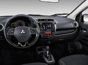 Bán Mitsubishi Mirage năm sản xuất 2019, màu đỏ 