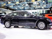 Bán ô tô Volkswagen Passat Comfort sản xuất 2018, màu đen, nhập khẩu