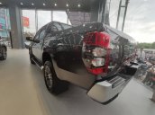 Cần bán xe Mitsubishi Triton 4x2 MT 2019, giá cạnh tranh