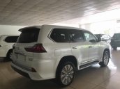 Cần bán xe Lexus LX570 đời 2019, màu trắng, xe nhập