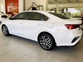 Bán xe Kia Cerato Luxury năm sản xuất 2019, gái cạnh tranh, giao nhanh toàn quốc