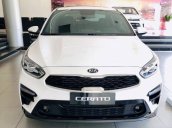 Bán xe Kia Cerato Luxury năm sản xuất 2019, gái cạnh tranh, giao nhanh toàn quốc