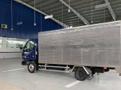 Xe tải Hyundai Mighty N250SL thùng mui bạt 2,5 tấn đời 2019, giao nhanh