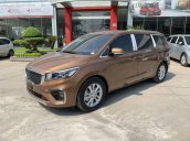 Bán Kia Sedona Luxury sản xuất 2019, giao xe nhanh toàn quốc