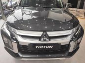 Cần bán xe Mitsubishi Triton 4x2 MT 2019, giá cạnh tranh