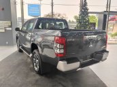 Cần bán xe Mitsubishi Triton 4x2 MT 2019, giá cạnh tranh