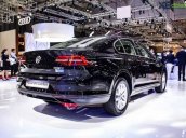 Bán ô tô Volkswagen Passat Comfort sản xuất 2018, màu đen, nhập khẩu