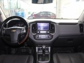 Cần bán xe Chevrolet Colorado 2.5AT năm 2018, màu trắng, xe nhập