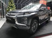 Mitsubishi triton at 4x4 2019 mới hcm - xe có sẵn, đủ màu, giao ngay - hỗ trợ trả góp - nhiều quà