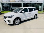 Cần bán Kia Sedona Luxury năm sản xuất 2019, màu trắng