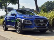 Bán Hyundai Kona 1.6 Turbo năm sản xuất 2019, giao xe nhanh toàn quốc