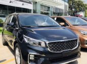 Bán Kia Sedona Luxury sản xuất 2019, giao xe nhanh toàn quốc