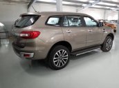 Bán xe Ford Everest Trend 2.0 4x2 AT đời 2019, giá tốt, giao xe nhanh