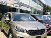 Bán Kia Sedona Luxury sản xuất 2019, giao xe nhanh toàn quốc