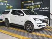 Cần bán xe Chevrolet Colorado 2.5AT năm 2018, màu trắng, xe nhập