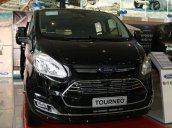 Bán xe Ford Tourneo Titamium 2.0 FWD AT năm 2019, màu đen