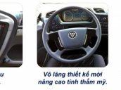 Cần bán chiếc xe tải 3 chân Thaco Auman C240E4 thùng dài 9m5, giá cạnh tranh