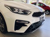 Bán xe Kia Cerato Luxury năm sản xuất 2019, gái cạnh tranh, giao nhanh toàn quốc