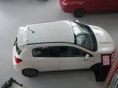 Bán xe Mitsubishi Mirage 1.2 MT đời 2019, màu trắng