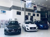 Bán Suzuki Swift năm 2019, màu xanh lam