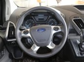 Bán xe Ford Tourneo Titamium 2.0 FWD AT năm 2019, màu đen