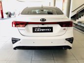 Bán xe Kia Cerato Luxury năm sản xuất 2019, gái cạnh tranh, giao nhanh toàn quốc