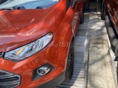 Bán nhanh chiếc Ford EcoSport sản xuất năm 2016, nhập khẩu giá cạnh tranh