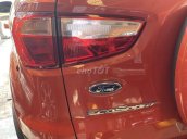 Bán nhanh chiếc Ford EcoSport sản xuất năm 2016, nhập khẩu giá cạnh tranh