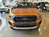 Ford Ranger ưu đãi hấp dẫn cuối năm tặng tiền mặt + phụ kiện