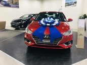 Hyundai Accent 1.4 AT tiêu chuẩn, sẵn xe giao ngay, giá tốt nhất thị trường