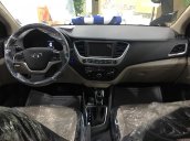 Hyundai Accent 1.4 AT tiêu chuẩn, sẵn xe giao ngay, giá tốt nhất thị trường