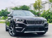 Bán BMW X1 2019 nhập khẩu, giảm giá tiền mặt và tặng phụ kiện chính hãng, LH 0949.194.198