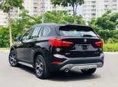 Bán BMW X1 2019 nhập khẩu, giảm giá tiền mặt và tặng phụ kiện chính hãng, LH 0949.194.198