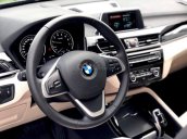 Bán BMW X1 2019 nhập khẩu, giảm giá tiền mặt và tặng phụ kiện chính hãng, LH 0949.194.198