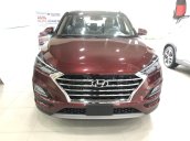 Hyundai Tucson dầu ĐB giảm giá 30tr TM+PK, bao giá toàn quốc