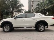 Bán xe Mitsubishi Triton GLS đời 2016, màu trắng, nhập khẩu nguyên chiếc, 428tr