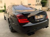 Bán Mercedes S600 đăng ký lần đầu 2018