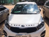 Bán Kia Rondo 2018, số sàn