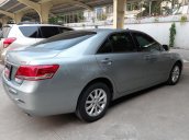 Bán Camry 2.4G 2011, màu ghi xám hàng hiếm