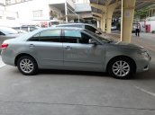 Bán Camry 2.4G 2011, màu ghi xám hàng hiếm