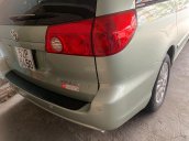 Cần bán Toyota Sienna 3.5 XLE phiên bản XLE, sản xuất 2008