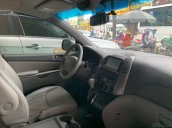 Cần bán Toyota Sienna 3.5 XLE phiên bản XLE, sản xuất 2008