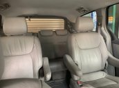 Cần bán Toyota Sienna 3.5 XLE phiên bản XLE, sản xuất 2008