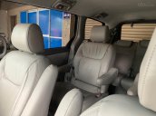 Cần bán Toyota Sienna 3.5 XLE phiên bản XLE, sản xuất 2008