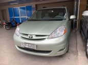 Cần bán Toyota Sienna 3.5 XLE phiên bản XLE, sản xuất 2008