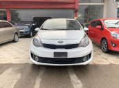 Cần bán Kia Rio năm 2016, màu trắng, nhập khẩu